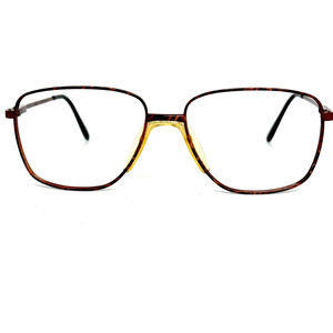 L'AMY Sunglasses Frames Only Multicolor Flash 202 F‎ 145mm E013 F305 H432